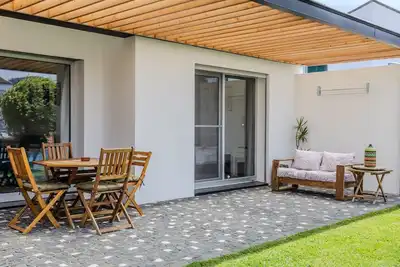 Image de GuestReady - Charmant Refuge à Ribeira Grande