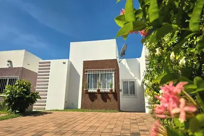 Image de Casa Megapoli - For 5 Guests - San Miguel- El Salvador