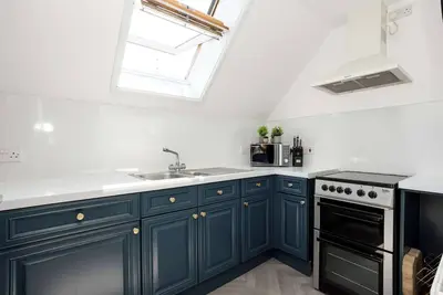 Image de Tradewinds - Appartement 2 Chambres - Tenby