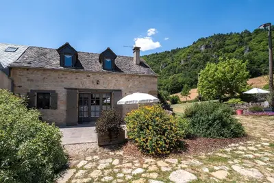 Image de Gîte de La Roque - Canourgue (La)