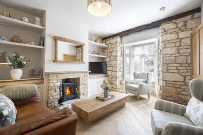 Image de Cosy Teapot-Cottage-Salle de bain privée-Vue sur Rue