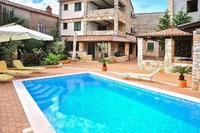 Image de Awesome home in Marcana