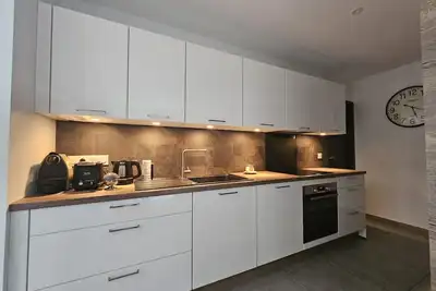 Image de La Dolce Villa, villa/piscine, Eurexpo St Exupéry