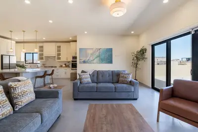 Image de Casa Rubi  5 bedroom home in the beachfront