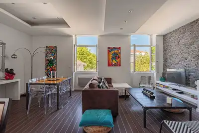 Image de Loft Arrousets - Welkeys
