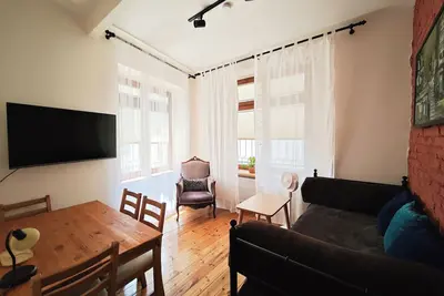 Image de 1910 Pera - Spacious 2-Bedroom Downtown Apartment