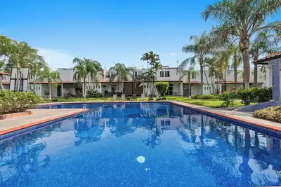 Image de Bucerias | 3 Bedrooms and Private Patio