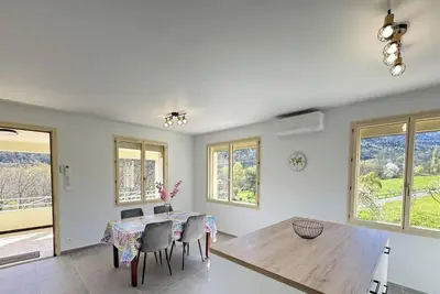 Image de Le Canigou - Fuilla - Gîte