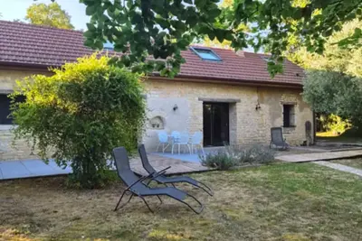 Image de Maison climatisée à Vanne - calme et nature