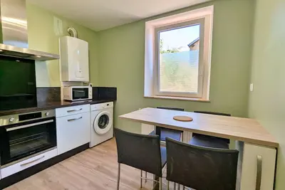 Image de Appartement spacieux à Sainte-Marguerite - 5 pers.