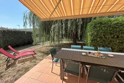 Image de Maison bord de mer - 4 pers.