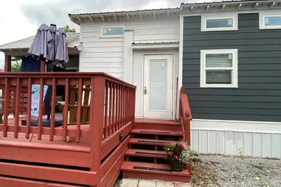Image de Sunrise Cottage at River Rocks Landing