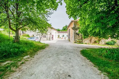 Image de Charmant studio au calme