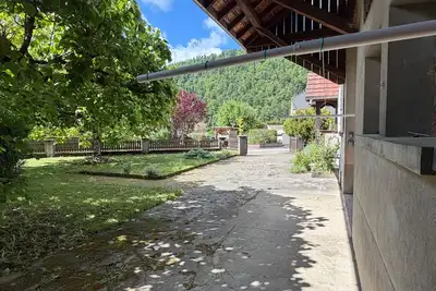 Image de Kruth Village - House - by Vosges Trails