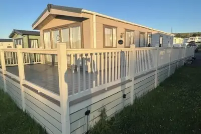 Image de 6 berth, ideal for edin fringe, tattoo, etc
