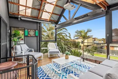 Image de Pomora Family Escape Close to Beach & Golf