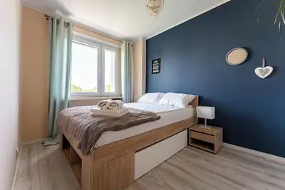 Image de Cieszyńskiego Harmony Apartment
