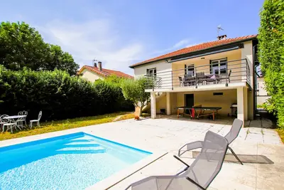 Image de Beautiful home in Montélimar