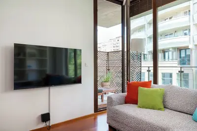 Image de Ochota Superior Apartment