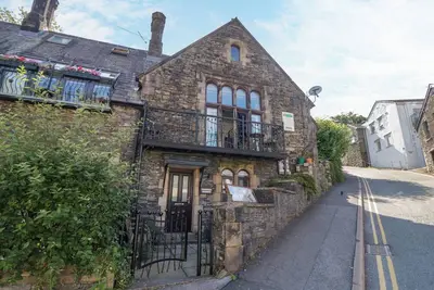 Image de Hillside Cottage, family friendly in Bowness-On-Windermere
