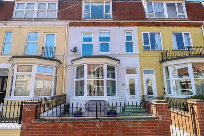 Image de 33 North Denes, animaux acceptés, avec jardin à Great Yarmouth