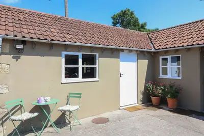 Image de The Old Dairy, pet friendly, with open fire in Warminster