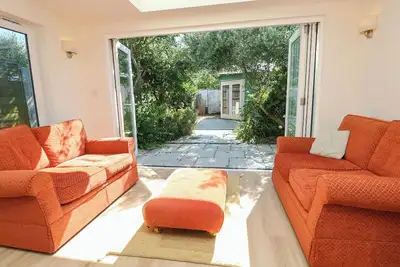 Image de Merrilees, pet friendly, country holiday cottage in Yarmouth
