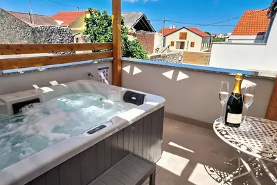 Image de Blazov dvor by Interhome
