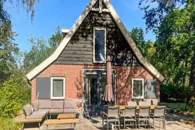 Image de Maison 8 personnes un parc adapté aux enfants