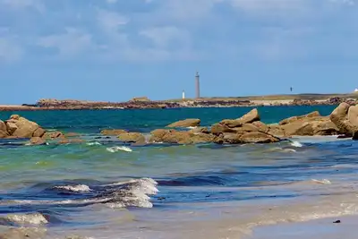 Image de Gîte Ty an Aber au bord de l’Aber Benoît