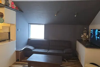 Image de appartement de très grande taille