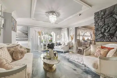 Image de Proche parcs & restaurants! Élégante maison dans le sud-ouest de Chicago