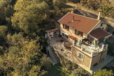 Image de Réservez votre séjour à la Villa Bella Vista, Ligurie