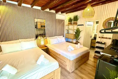 Image de Naousaki Premium Studios 2 – Au cœur de Naousa, Paros