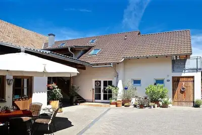 Image de Appartement de vacances avec 2 chambres