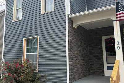Image de Charming 4-bedroom house in Warren perfect for your getaway