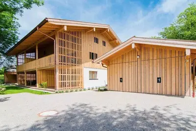 Image de Haus See - Ferienhaus Wolfsgrube