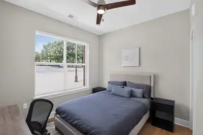 Image de Parkview Greer 2br Retreat