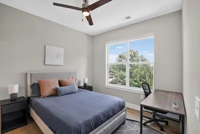 Image de Parkview Greer  2 Bedroom Haven