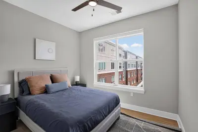 Image de Parkview Greer  2 bedroom Comfort