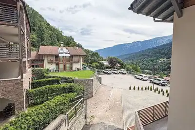 Image de Agréable appartement pour 5 personnes avec Wifi, Tv, balcon et animaux admis