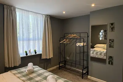 Image de Appartement-Sdb privée avec douche