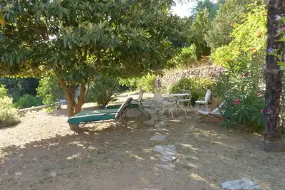 Image de Maison de Campagne, Cévennes 30 (Gard)
