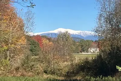 Image de The Mountain View House