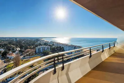 Image de Appartement avec balcon et parking à La Baule