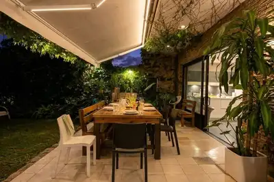 Image de Grandes Familles · à Villa Ballester · Nord Grand Buenos Aires
