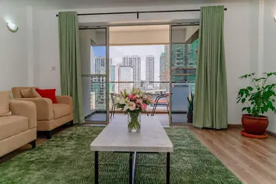 Image de Gw Residence - Nairobi