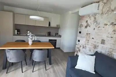 Image de Résidence Sermerio - Appartement \"Roma\"