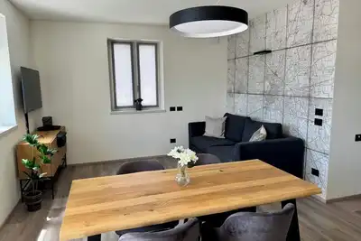 Image de Appartement 1 – Milano