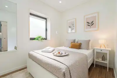 Image de 3 Apartments with Swimming Pool by HostWise